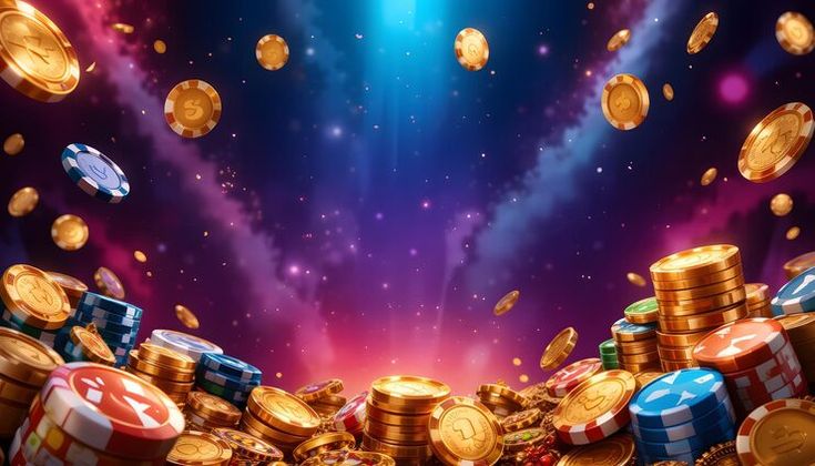 Bovada Casino پاکستان میں میگا ویز کیسینو گیمز