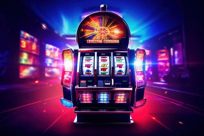 Bovada Casino کیسینو گیمز کا ایک زمرہ منتخب کریں